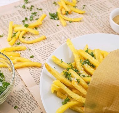 Comment choisir une friteuse grande capacité ?