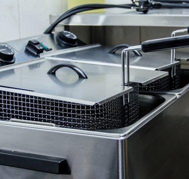 Les avantages de la friteuse à gaz