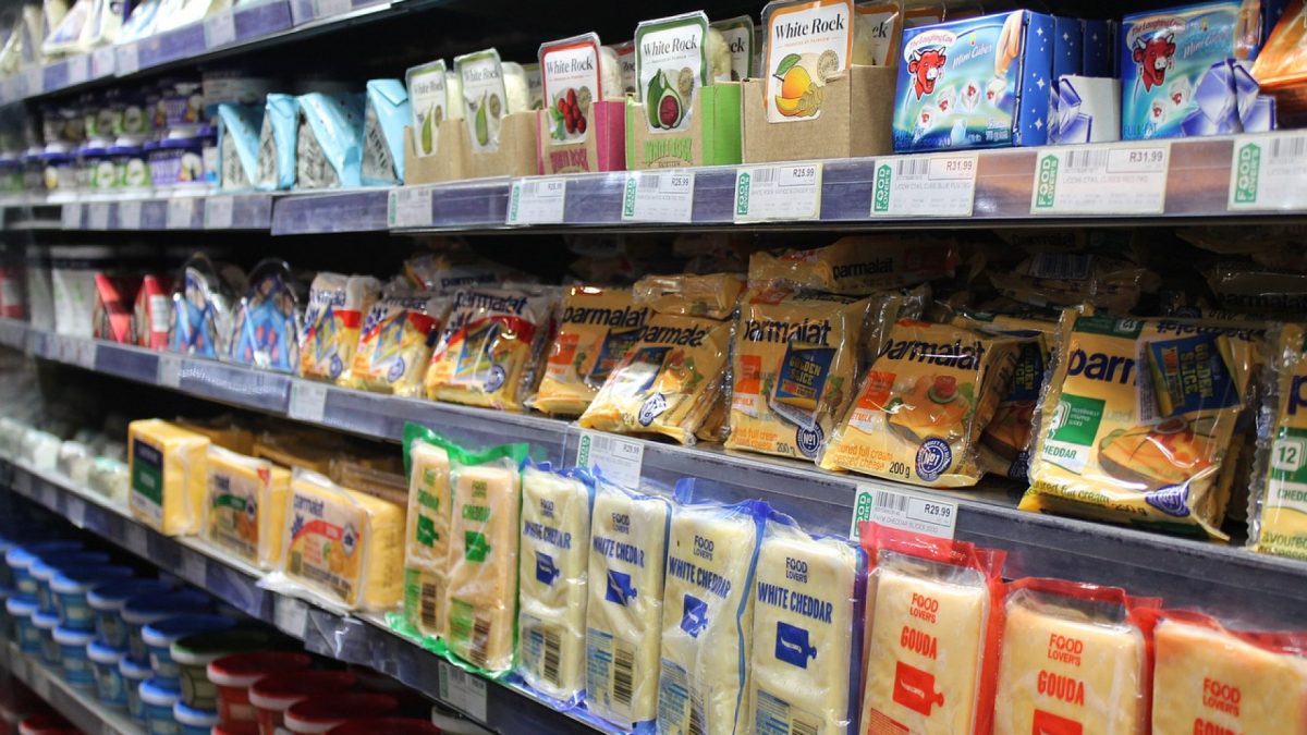 Acheter ses produits dans une épicerie en ligne : quel est l’intérêt ?