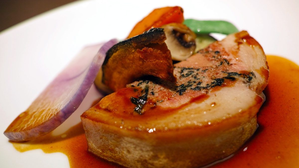 Les critères pour acheter du bon foie gras entier