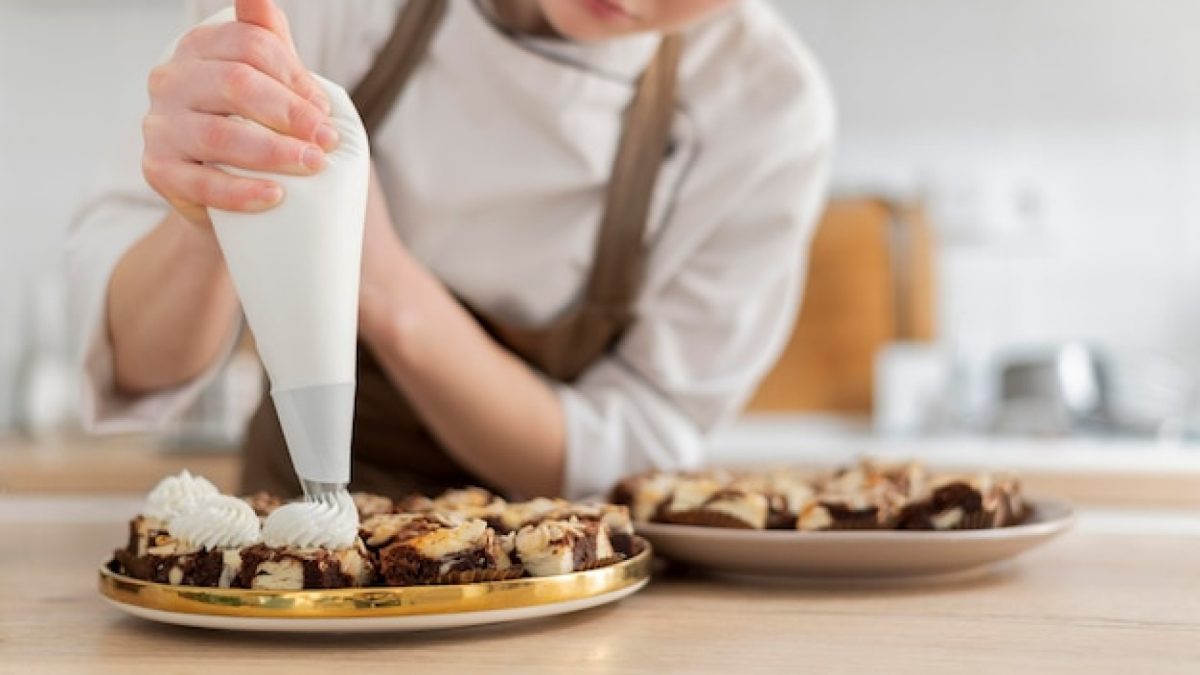 Pâtisserie : les secrets que les chefs ne vous disent pas