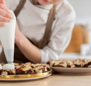 Pâtisserie : les secrets que les chefs ne vous disent pas